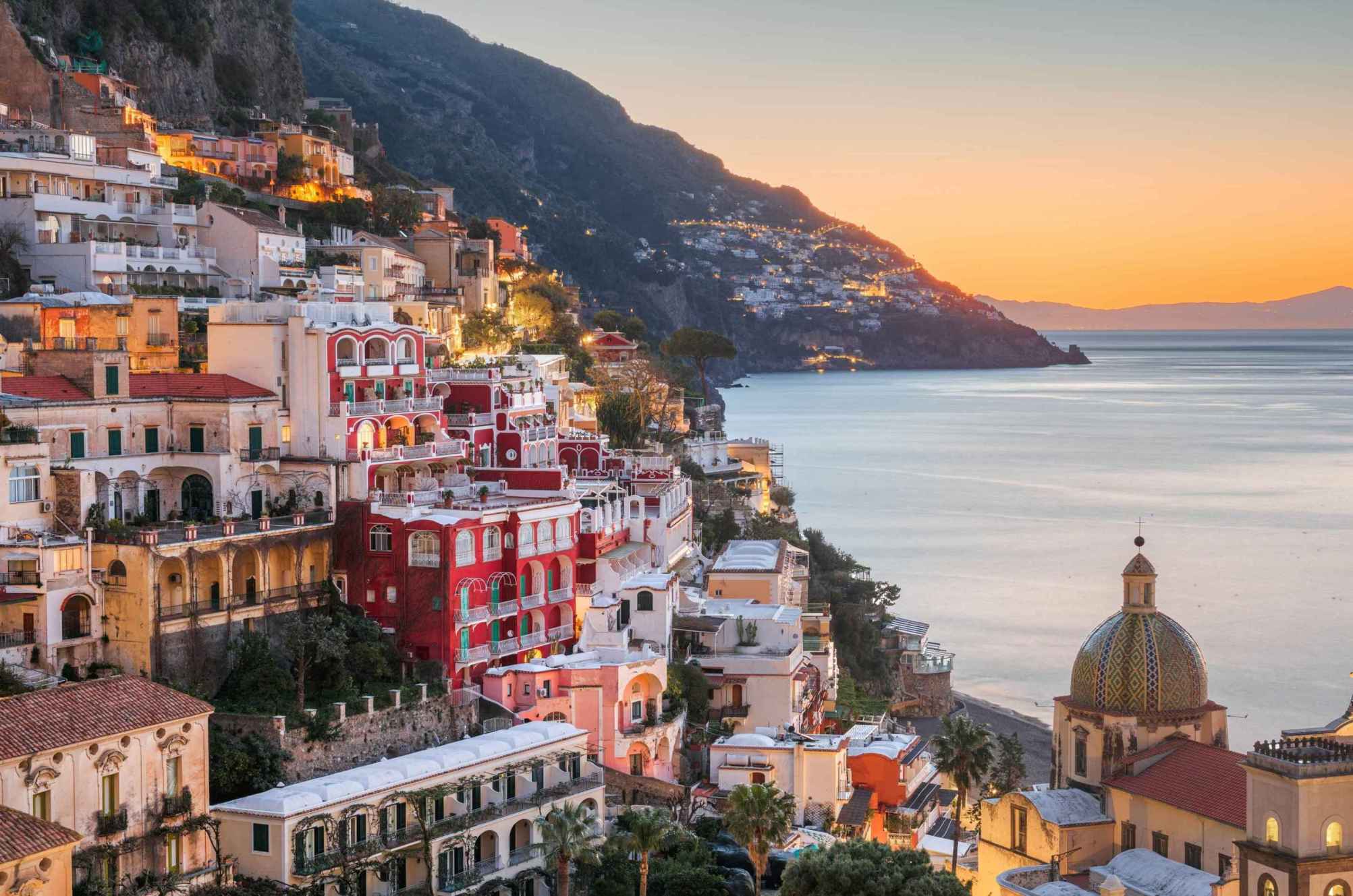 Greek Islands