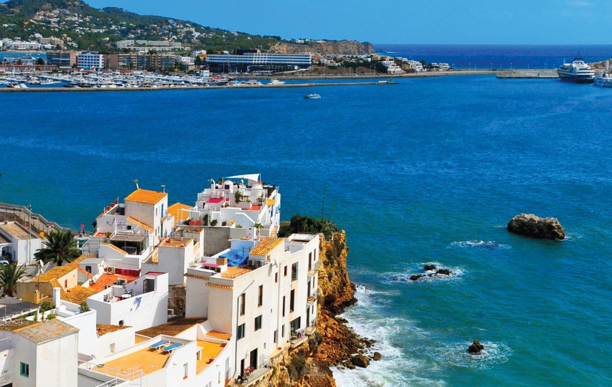 Balearic Islands