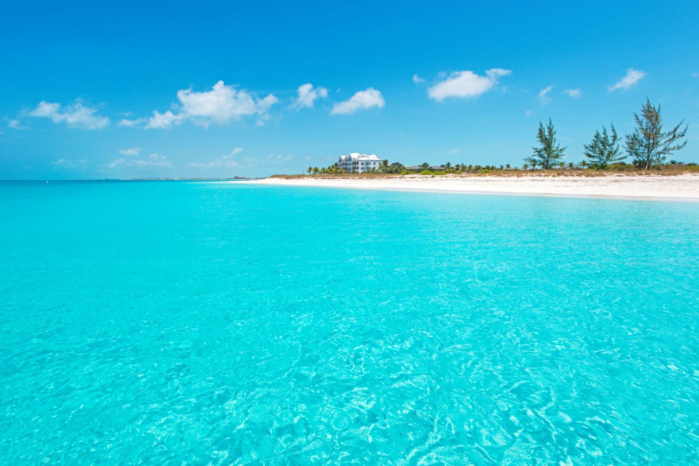 Grace Bay