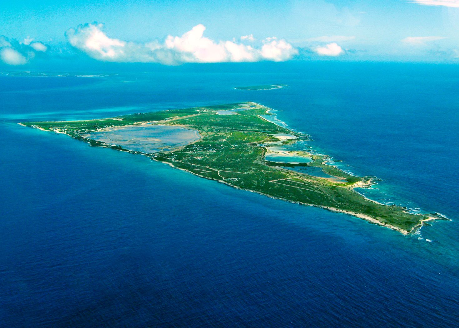 Salt Cay
