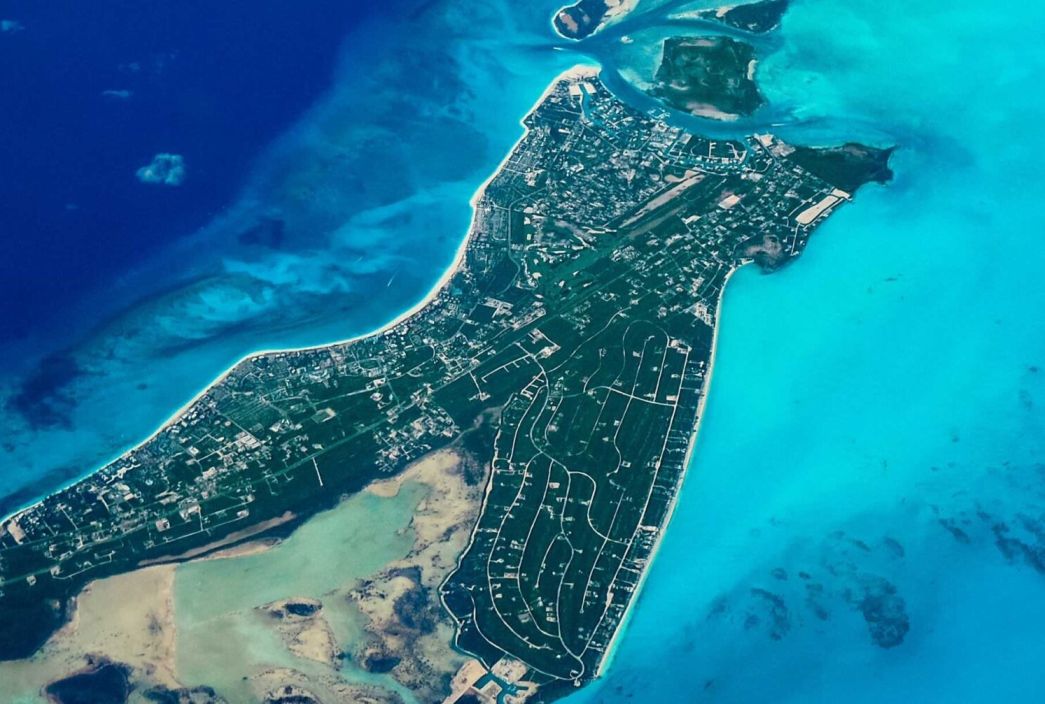 Turks Caicos