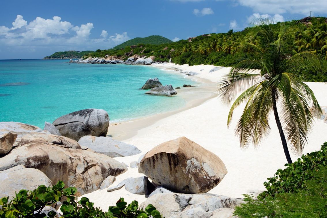 Virgin Gorda